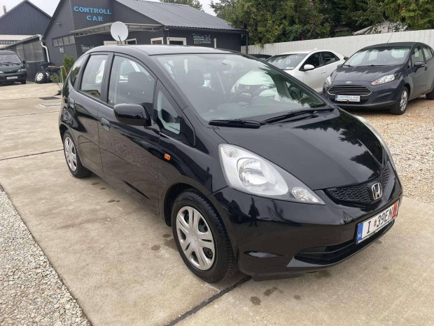 Honda Jazz 1.2 Trend 121 ezer km!Klma!Frissen...