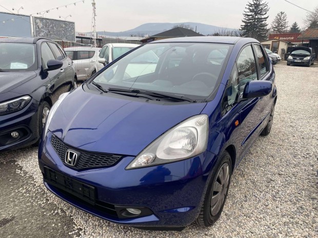 Honda Jazz 1.2 Trend 122000Km!!