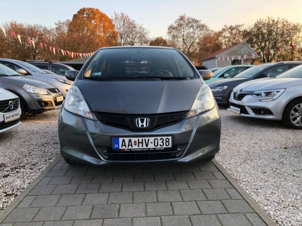Honda Jazz 1.2 Trend 128000 km.Digit klima szer...