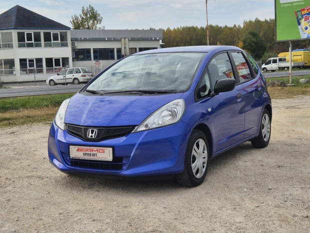 Honda Jazz 1.2 Trend