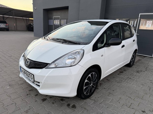 Honda Jazz 1.2 Trend 1 Tulajdonos