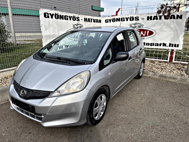 Honda Jazz 1.2 Trend