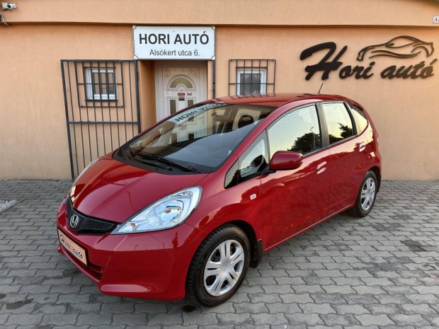 Honda Jazz 1.2 Trend 53.000 KM! Szervizknyv! F...