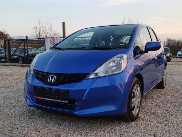 Honda Jazz 1.2 Trend