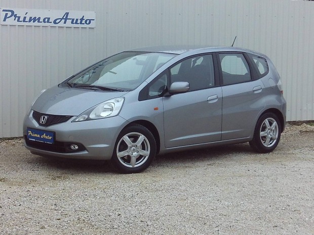 Honda Jazz 1.2 Trend