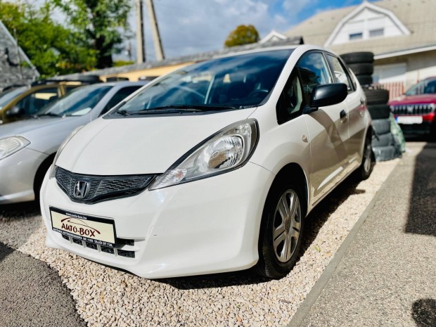 Honda Jazz 1.2 Trend Akr 1 v Garancival