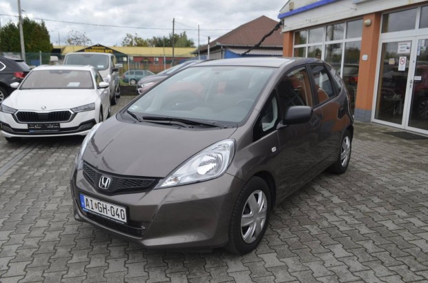 Honda Jazz 1.2 Trend Akr 1 v Mszaki Garanci...