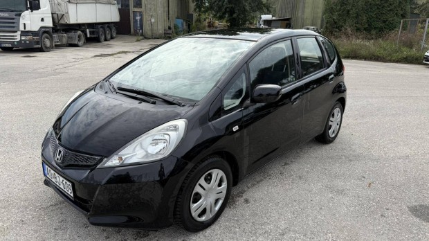 Honda Jazz 1.2 Trend Alkalmi Vtel. Szp llapo...