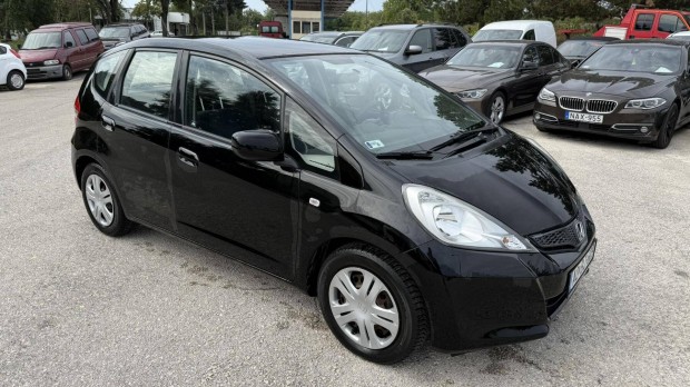 Honda Jazz 1.2 Trend Alkalmi Vtel. Szp llapo...