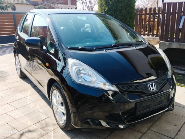 Honda Jazz 1.2 Trend Friss Műszakis kis ékszer!...