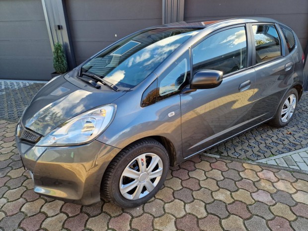 Honda Jazz 1.2 Trend KM Garancia! Grafitmetl....