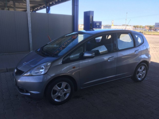 Honda Jazz 1.2 Trend Klma