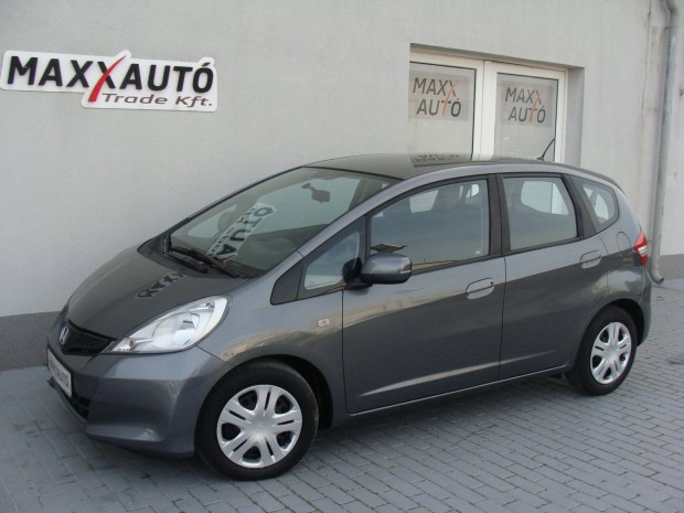 Honda Jazz 1.2 Trend Klima+ABS+ESP+158.500 KM!V...