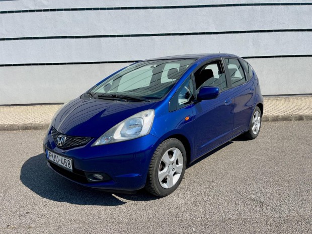 Honda Jazz 1.2 Trend Plus 0Ft-tól elvihető!