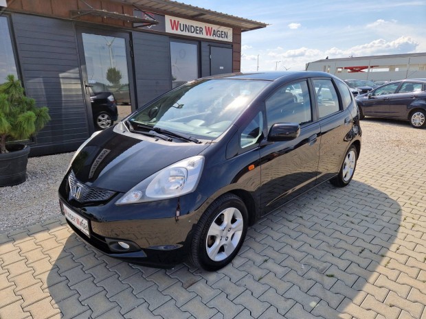 Honda Jazz 1.2 Trend Plus