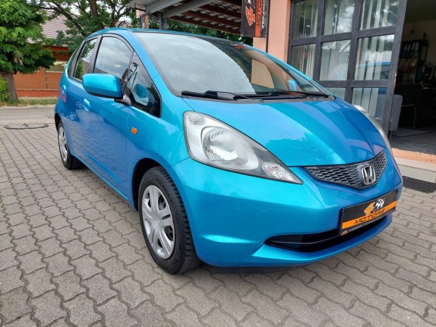 Honda Jazz 1.2 Trend Plus 132e KM!