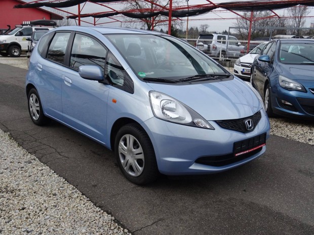 Honda Jazz 1.2 Trend Plus