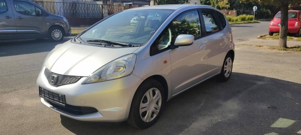 Honda Jazz 1.2 Trend Plus