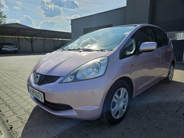 Honda Jazz 1.2 Trend Plus