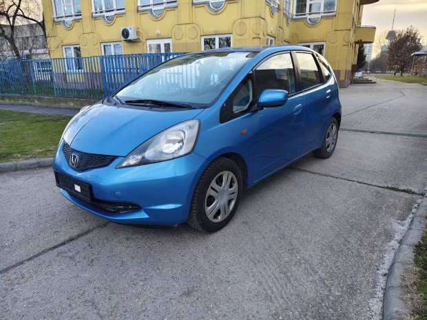 Honda Jazz 1.2 Trend Plus