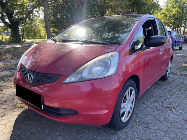 Honda Jazz 1.2 Trend Plus