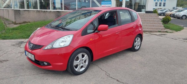 Honda Jazz 1.2 Trend Plus Autóbeszámítás lehets...