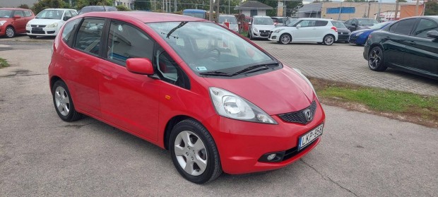 Honda Jazz 1.2 Trend Plus Aut�besz�m�t�s lehets...