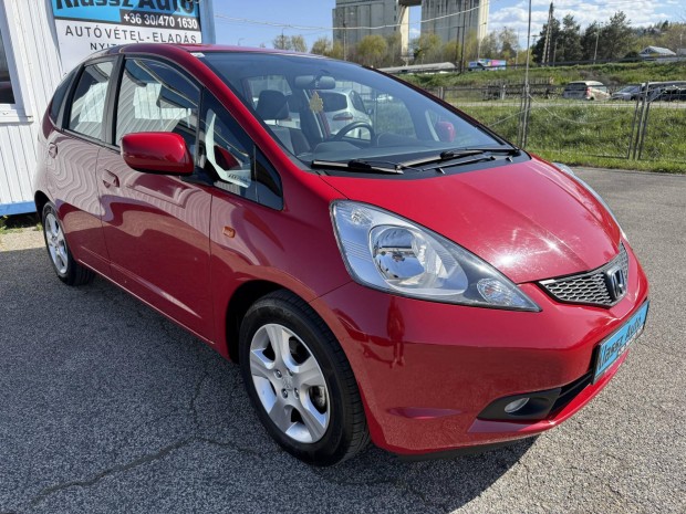 Honda Jazz 1.2 Trend Plus Friss műszaki.Megkímé...