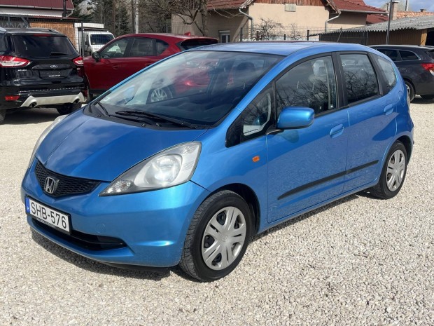 Honda Jazz 1.2 Trend Plus Hibtlan!