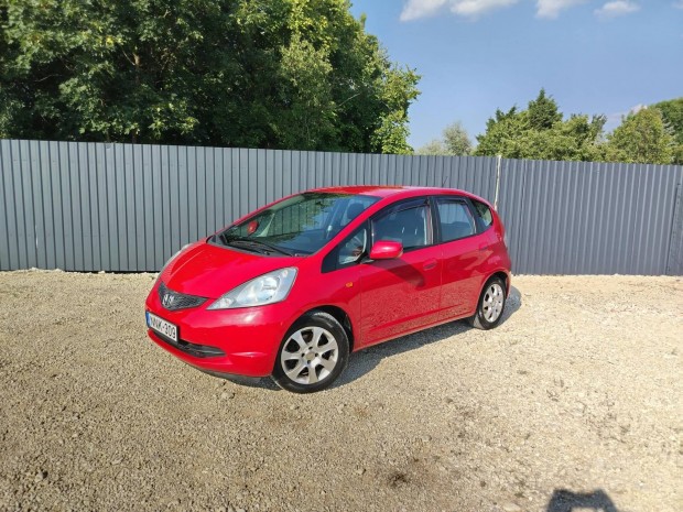 Honda Jazz 1.2 Trend Plus Klíma. Alufelni. Muti...