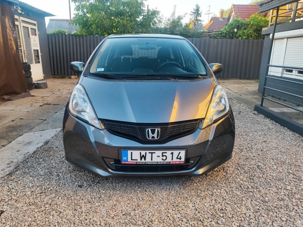 Honda Jazz 1.2 Trend Plus Mo-i aut Els Tulajd...