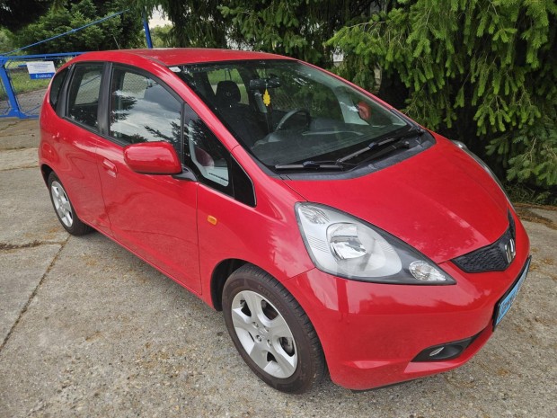 Honda Jazz 1.2 Trend Plus Teljesenrozsdamentes!...