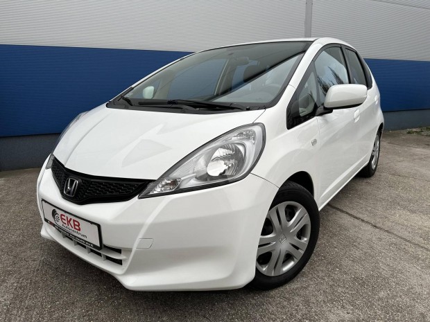 Honda Jazz 1.2 Trend Teljes szerviztrtnet! Di...