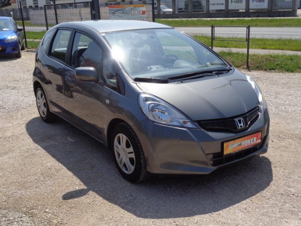 Honda Jazz 1.2 Trend Tolatradar Friss Szerviz...