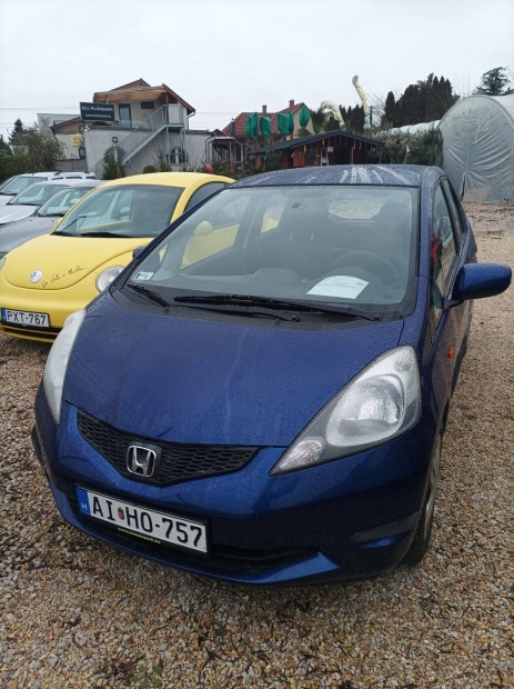 Honda Jazz 1,2 elad