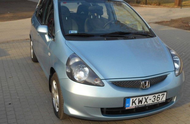 Honda Jazz 1.2 s cool