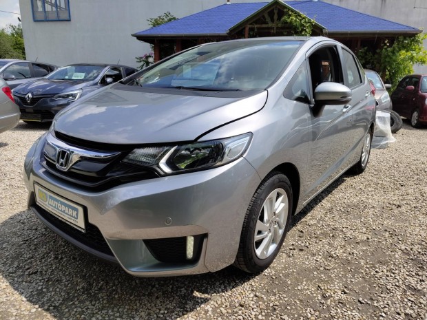 Honda Jazz 1.3 Comfort 1 Tulajos 109.383- Km Be...