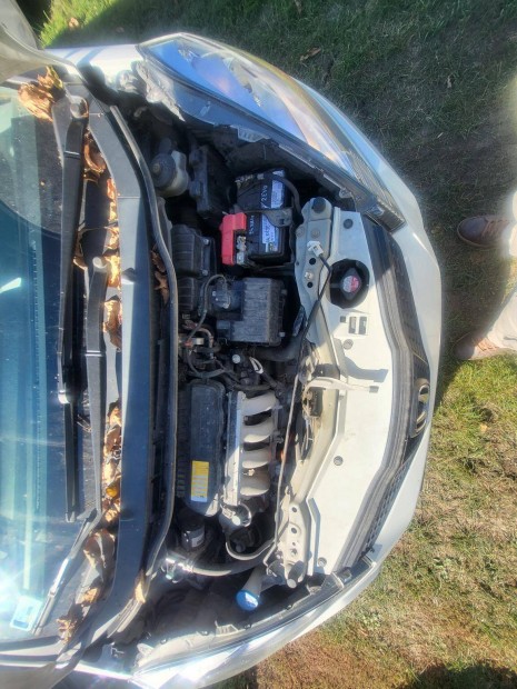 Honda Jazz 1.3 Comfort 82000km! Magyarorszgi e...