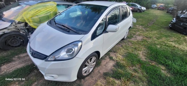 Honda Jazz 1.3 Comfort 82000km! Magyarországi e...