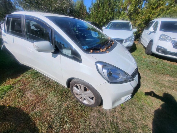 Honda Jazz 1.3 Comfort 82000km! Magyarorsz�gi e...
