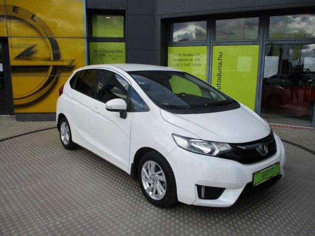 Honda Jazz 1.3 Comfort CVT