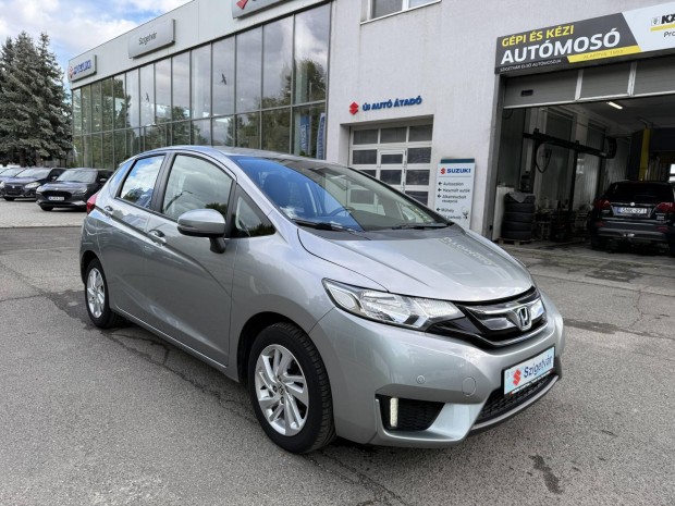 Honda Jazz 1.3 Comfort Garanciával Szigetváron