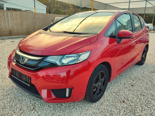 Honda Jazz 1.3 Comfort Parkradar-Svtart-Rfut...