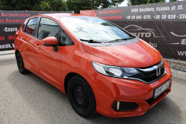 Honda Jazz 1.3 Comfort /MO-I//Tempomat/Multi.K/...