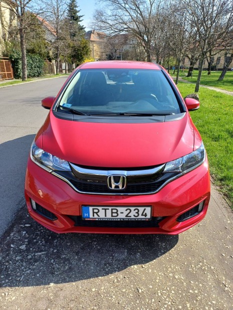 Honda Jazz 1.3 Comfort automata