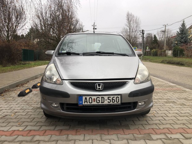 Honda Jazz 1.3 DSI 