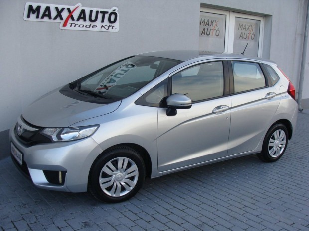 Honda Jazz 1.3 Elegance 77000KM!!!!Tempomat+Tol...