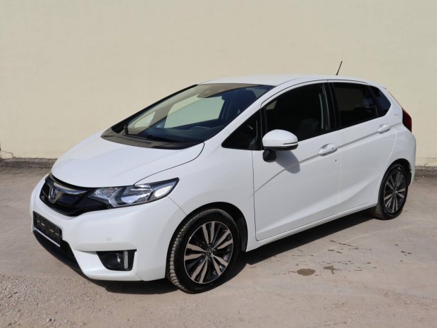 Honda Jazz 1.3 Elegance