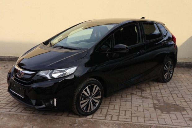 Honda Jazz 1.3 Elegance CVT