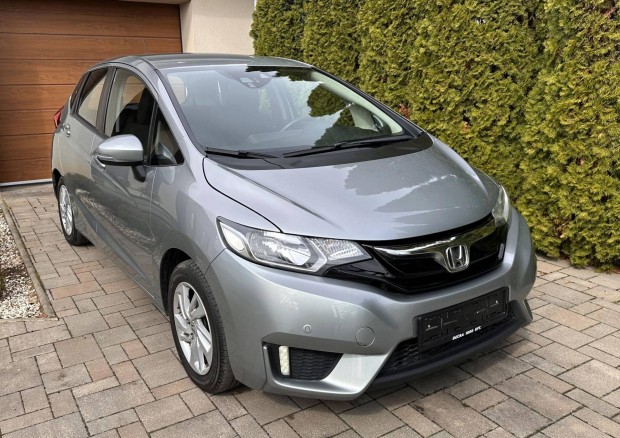 Honda Jazz 1.3 Elegance Kivl llapot Alu ls...